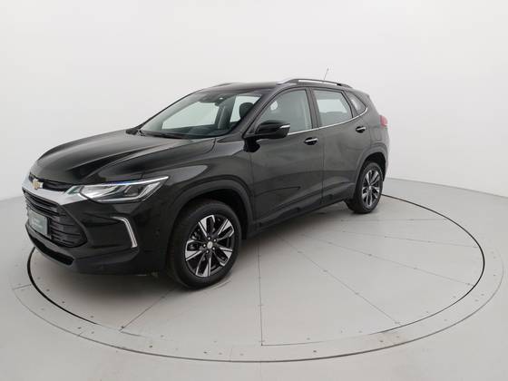 CHEVROLET TRACKER 1.2 TURBO FLEX PREMIER AUTOMÁTICO